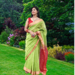 Maheshwari saree online