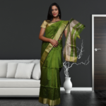 Matka silk saree sale