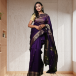 Best Maheshwari sarees