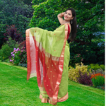 Maheshwari saree online