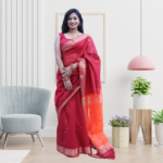 Best Maheshwari sarees