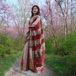 Maheshwari sarees for wedding