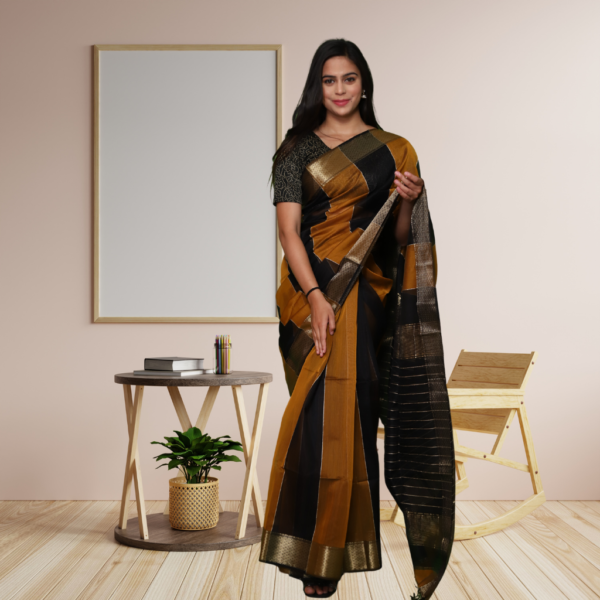 Best Maheshwari sarees