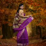 Matka silk saree sale