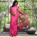 Matka silk saree sale