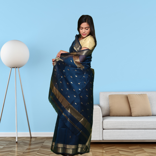 Maheshwari saree shop