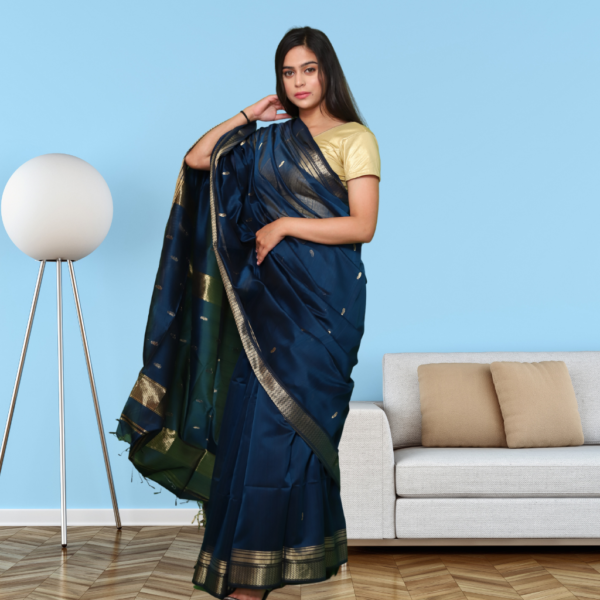 Maheshwari saree shop