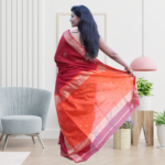 Best Maheshwari sarees