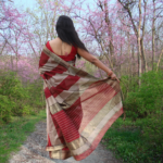 Maheshwari sarees for wedding