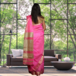 Matka silk saree sale