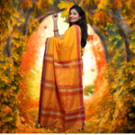 Maheshwari silk sarees