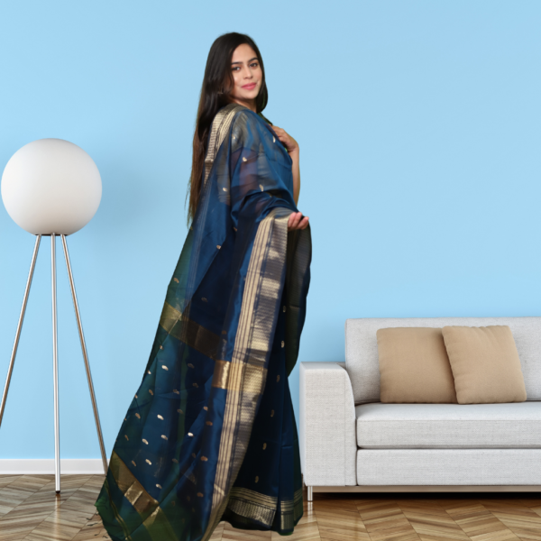 Maheshwari saree shop