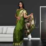 Matka silk saree sale