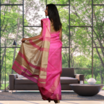 Matka silk saree sale