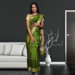 Matka silk saree sale