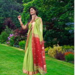 Maheshwari saree online