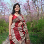 Maheshwari sarees for wedding
