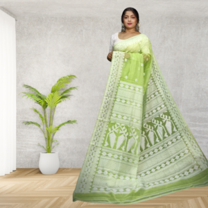 Buy Jamdani sarees online