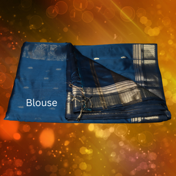 Maheshwari saree shop