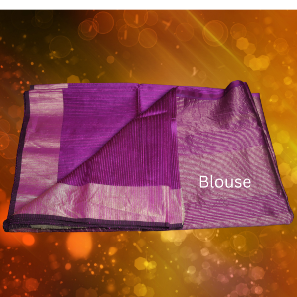 Matka silk saree sale