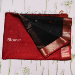 Traditional Maheshwari sarees