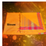 Maheshwari silk sarees