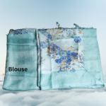 Eco-friendly jute silk sarees