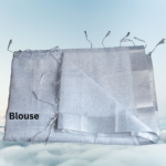Tissue linen saree sale